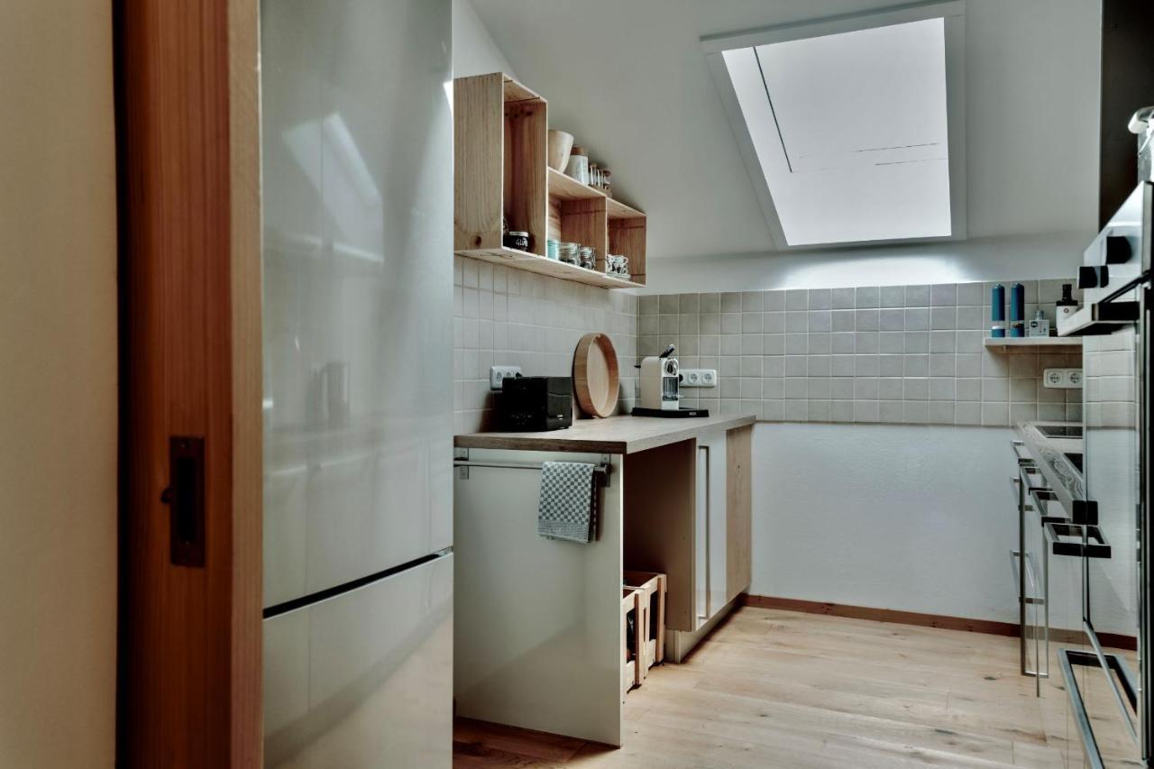 Ferienwohnung Chiemseealpenblick Breitbrunn am Chiemsee Zewnętrze zdjęcie