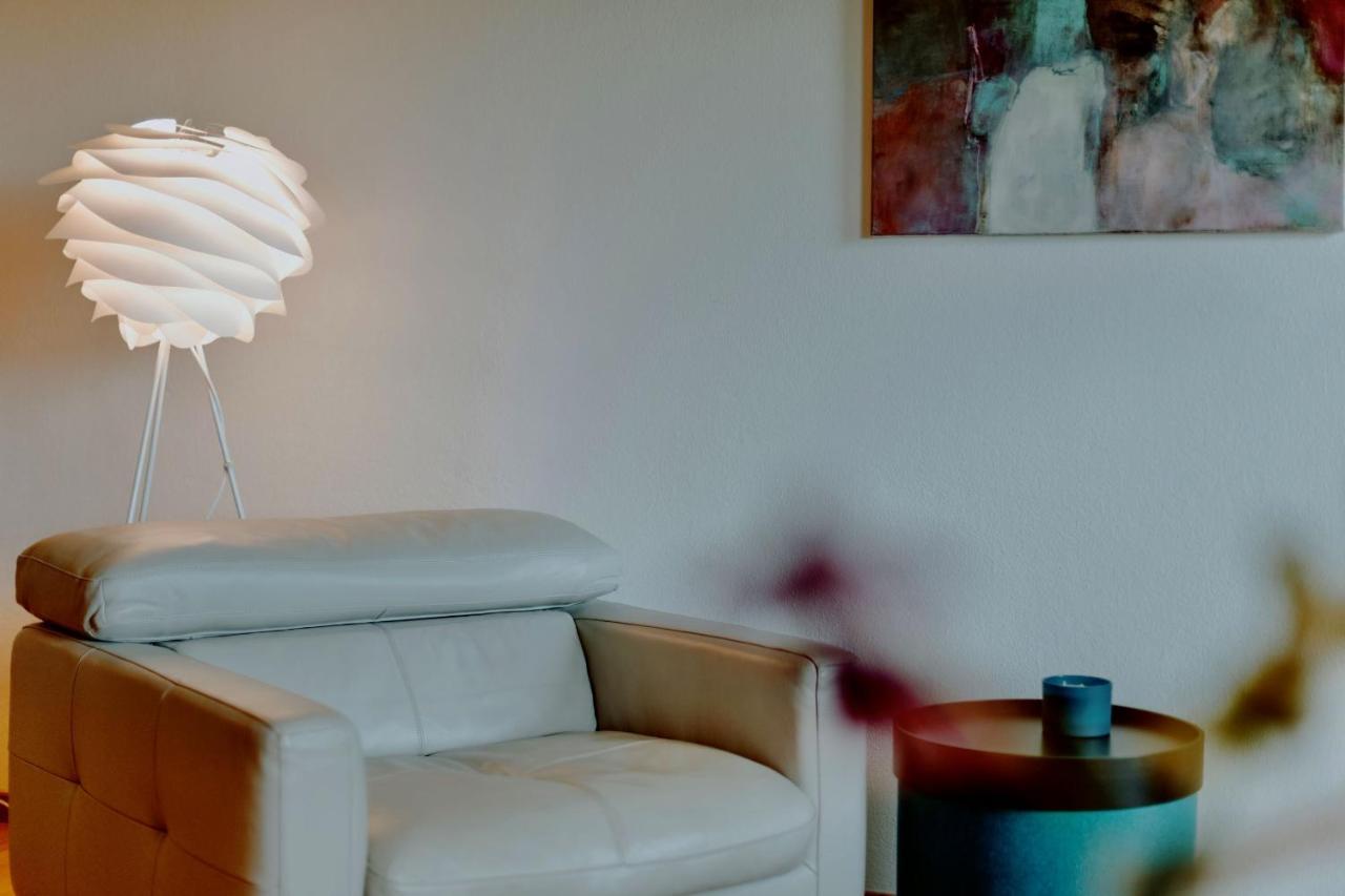 Ferienwohnung Chiemseealpenblick Breitbrunn am Chiemsee Zewnętrze zdjęcie