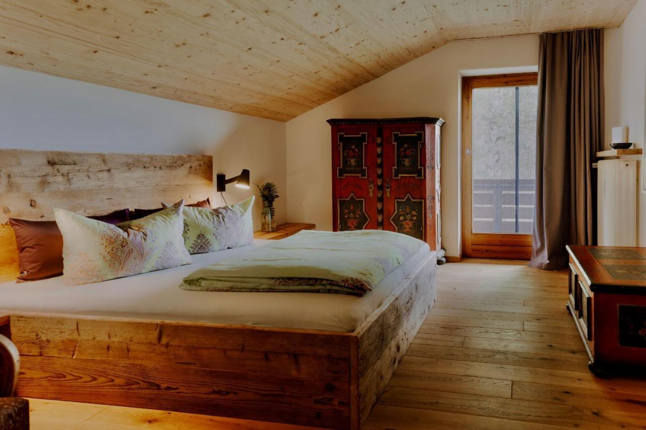 Ferienwohnung Chiemseealpenblick Breitbrunn am Chiemsee Zewnętrze zdjęcie