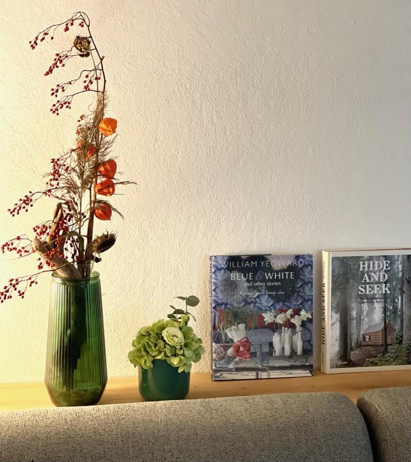 Ferienwohnung Chiemseealpenblick Breitbrunn am Chiemsee Zewnętrze zdjęcie