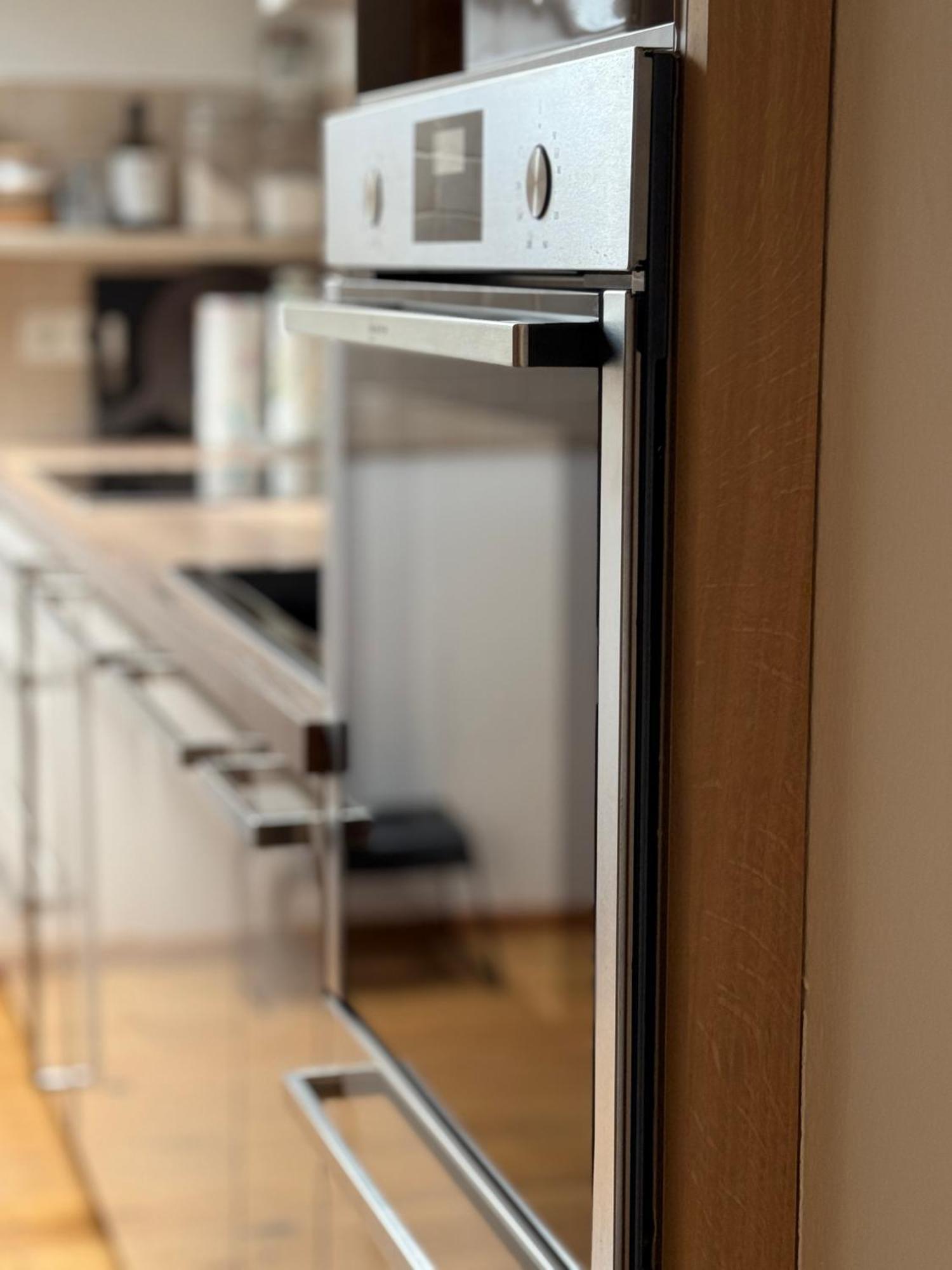 Ferienwohnung Chiemseealpenblick Breitbrunn am Chiemsee Zewnętrze zdjęcie